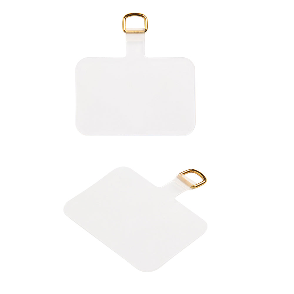 Cord card for phone case