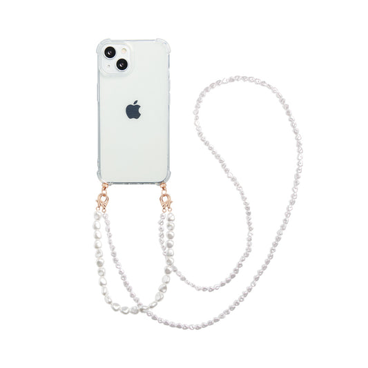 Phone case with Pearl Duo