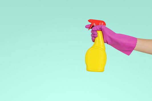 Tips voor het reinigen en onderhouden van je telefoonhoesje