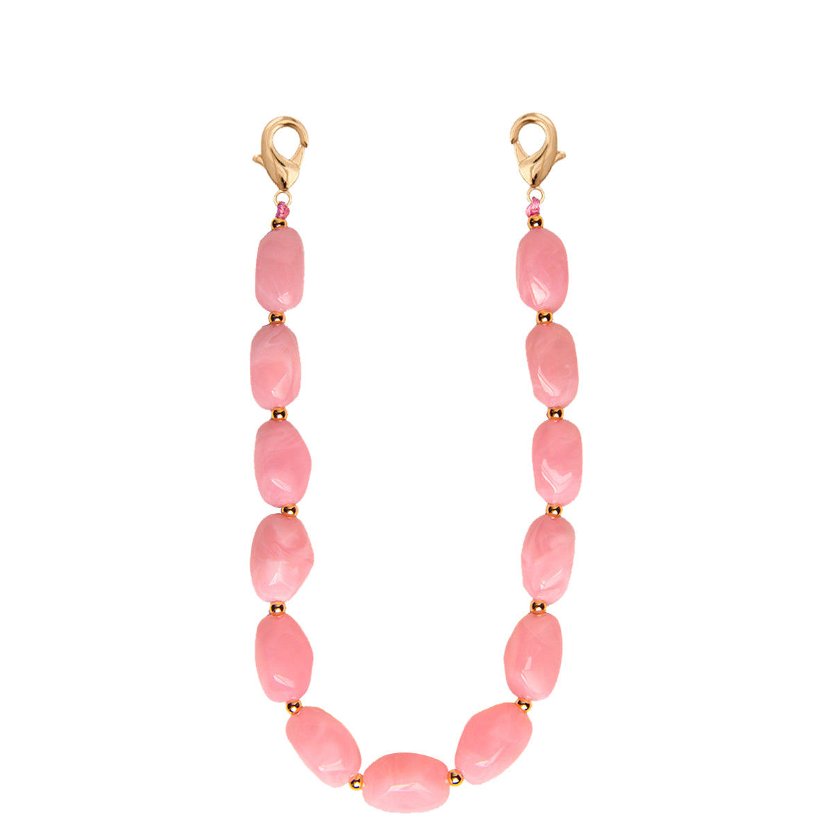 Sunkiss rose cord