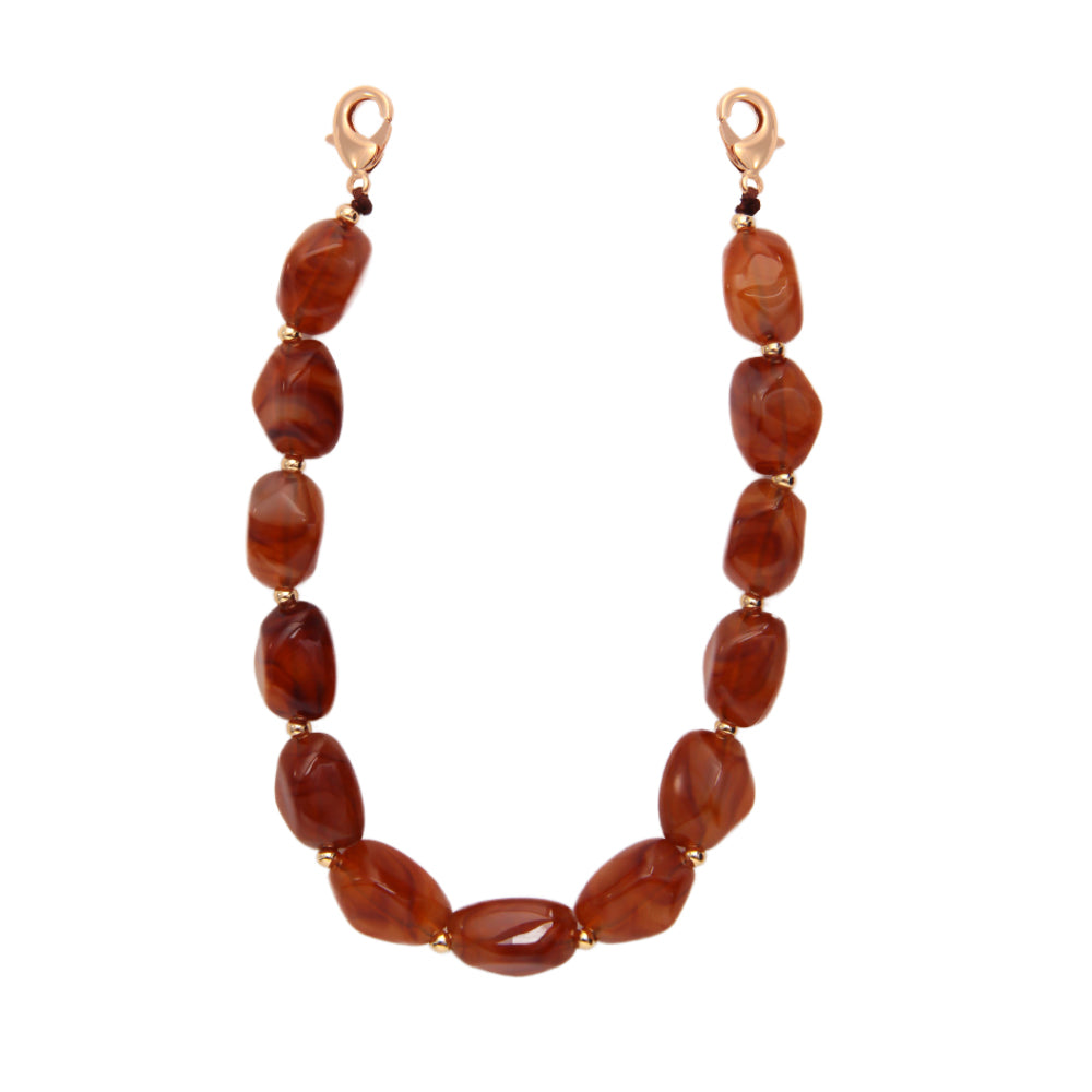 Chestnut cord