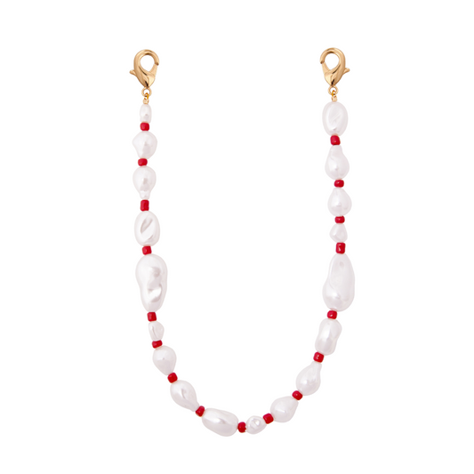 Ruby cord