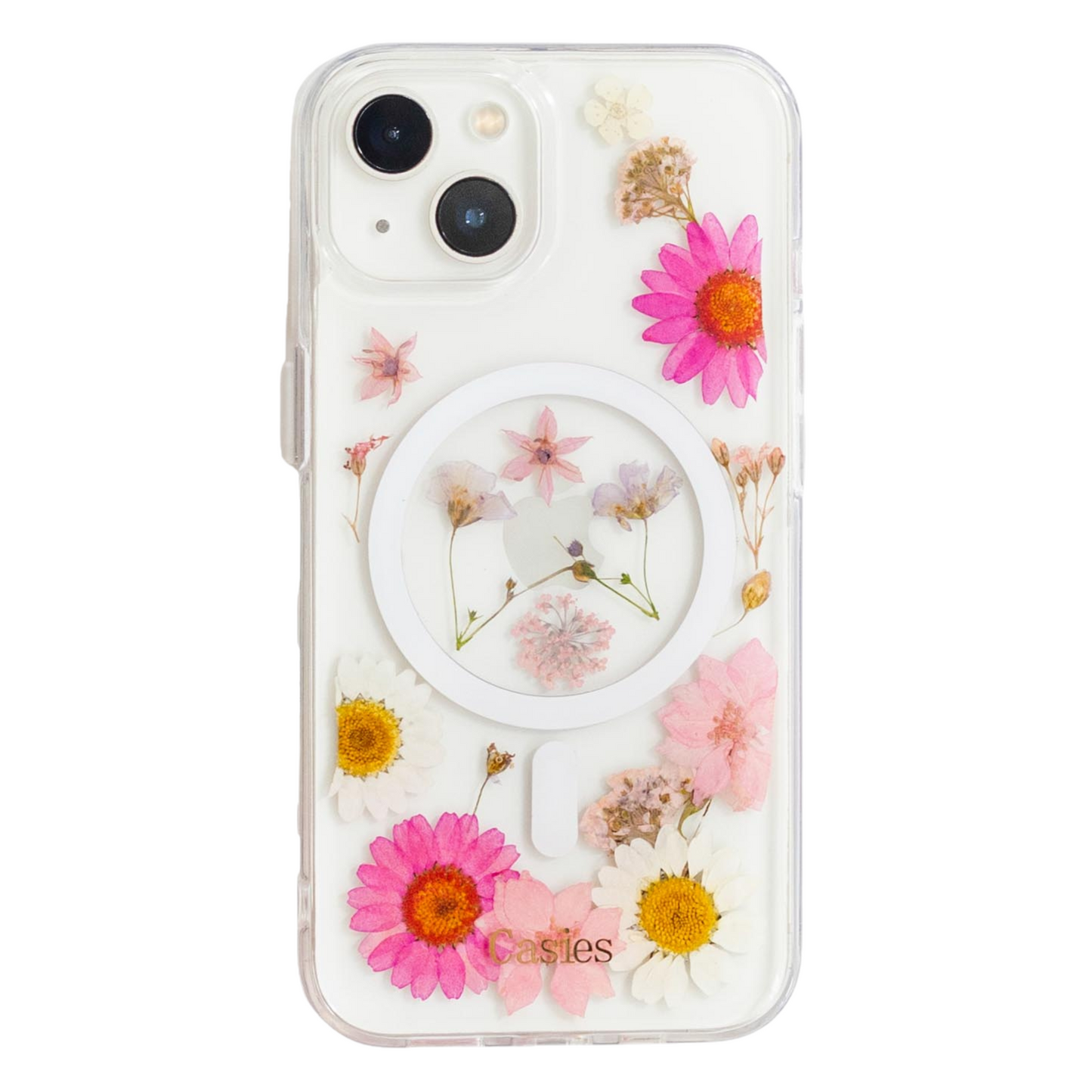 Olivia Dried Flowers Phone Case