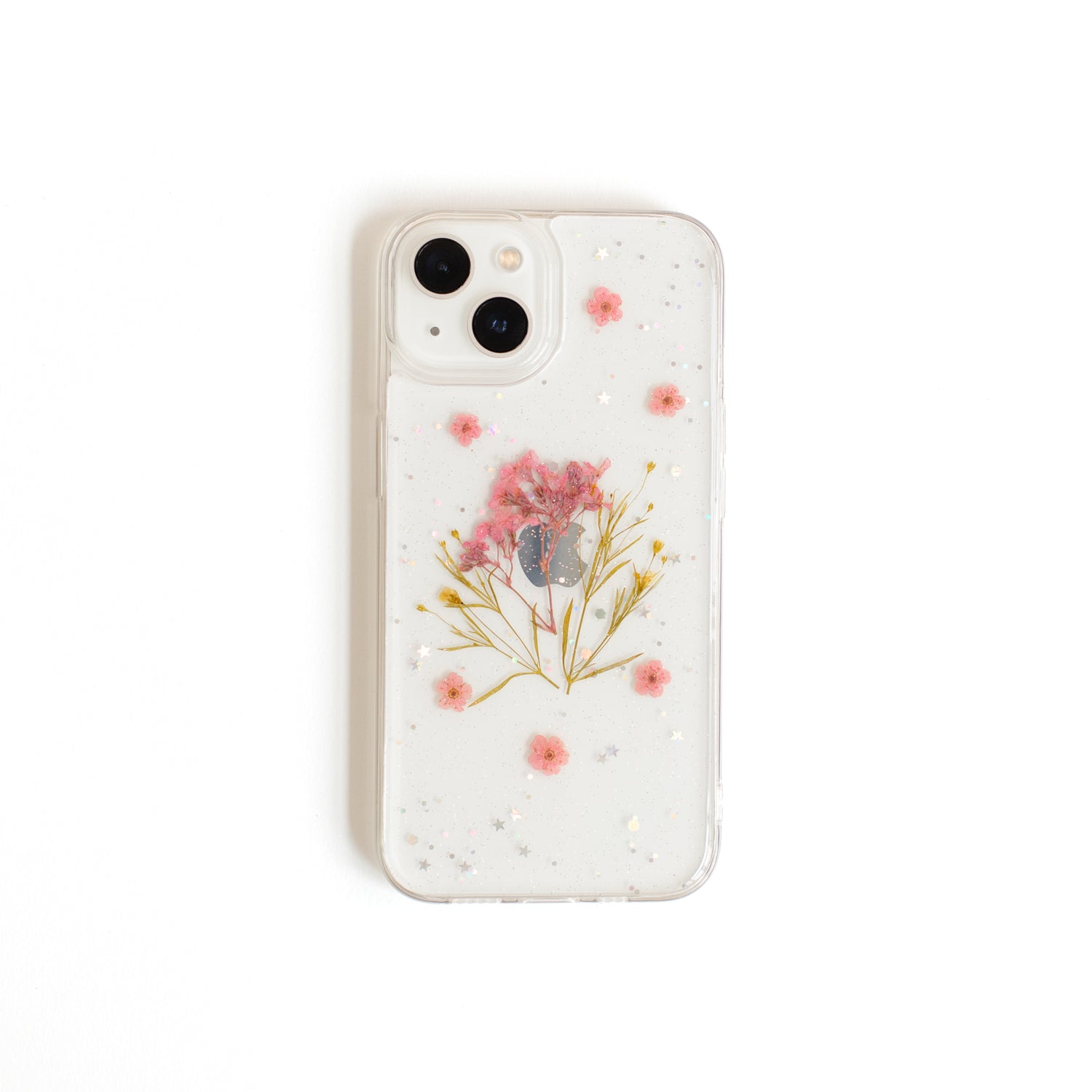 Blossom Dried Flowers phone case